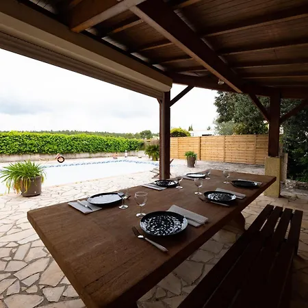Le Chalet Teyran