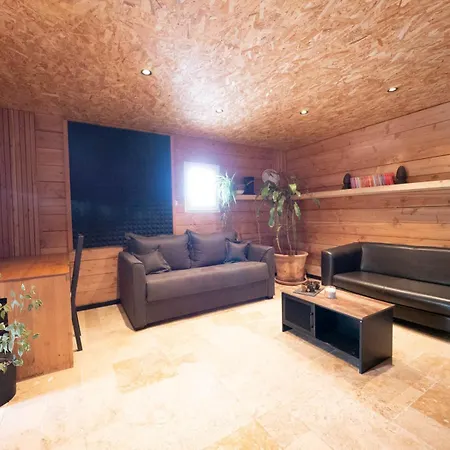 Casa de Férias Le Chalet