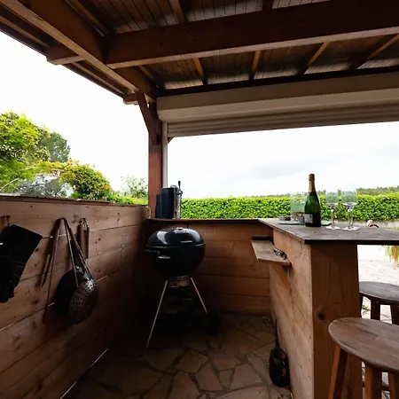Casa de Férias Le Chalet