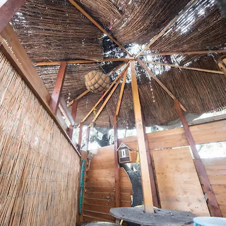 Le Chalet