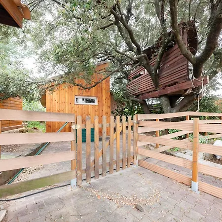 Le Chalet Casa de Férias *